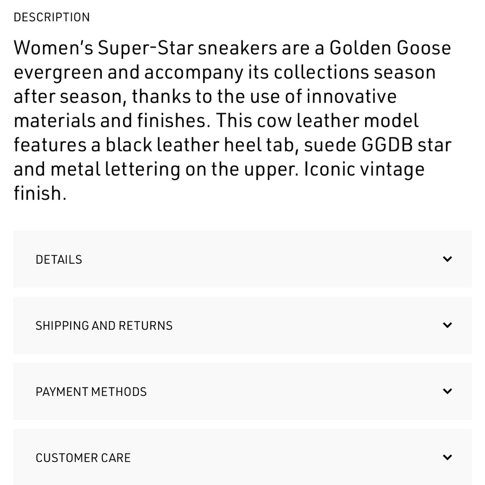 Golden Goose Women’s Superstar Sneakers with Black Heel Tab & Gray Suede - US 9 - Picture 15 of 16